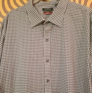 Van Heusen dress shirt